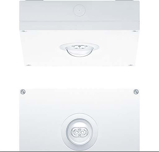 Produktbild Zumtobel Sicherheitsleuchte 42929805 (556 lm)