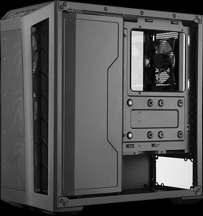 Produktbild Cooler Master MasterBox MB530P (ATX, mATX, Mini-ITX)