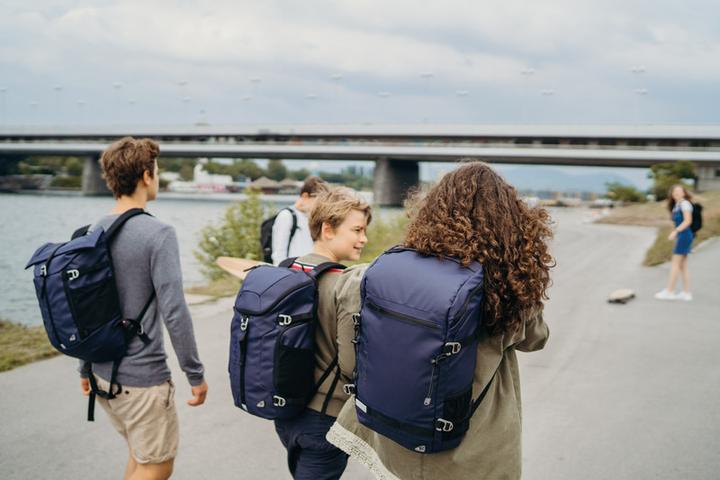 Immagine prodotto Walker Explorer Sport (25 l)