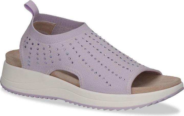 Actual product image Caprice Sandal (39)