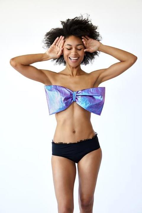 Image du produit Sisters Republic Boxer Ginger (L)