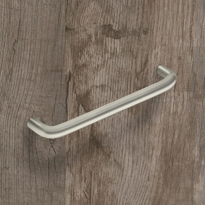 Actual product image Hettich Furniture handles ProDecor Avenio