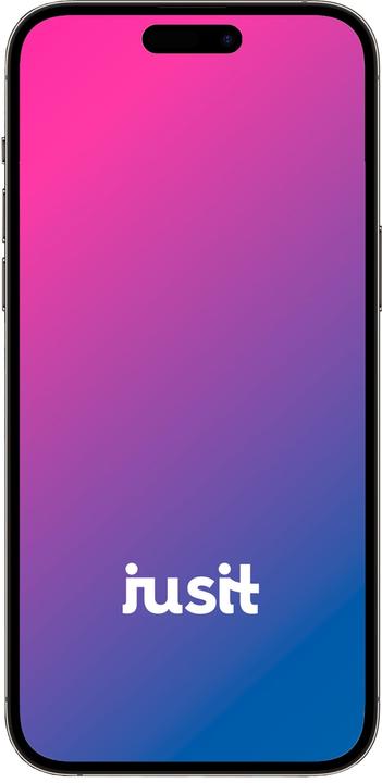 Produktbild jusit iphone 14 Pro Max (128 GB, Black, 6.70", 48 Mpx, B / Sehr gut)