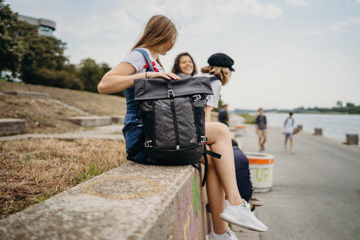 Immagine prodotto Walker Sport in bicicletta (28 l)