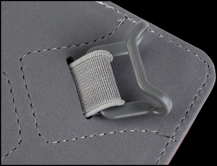 Produktbild Rivacase 3017 Tablet Case 10,1 Kunstleder Universal (10.1" Tablets)