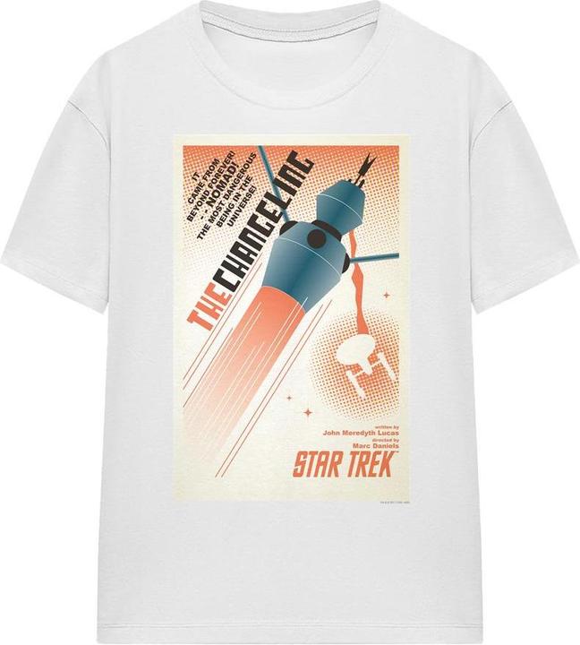 Produktbild The Original Series Episode 32 TShirt (M)