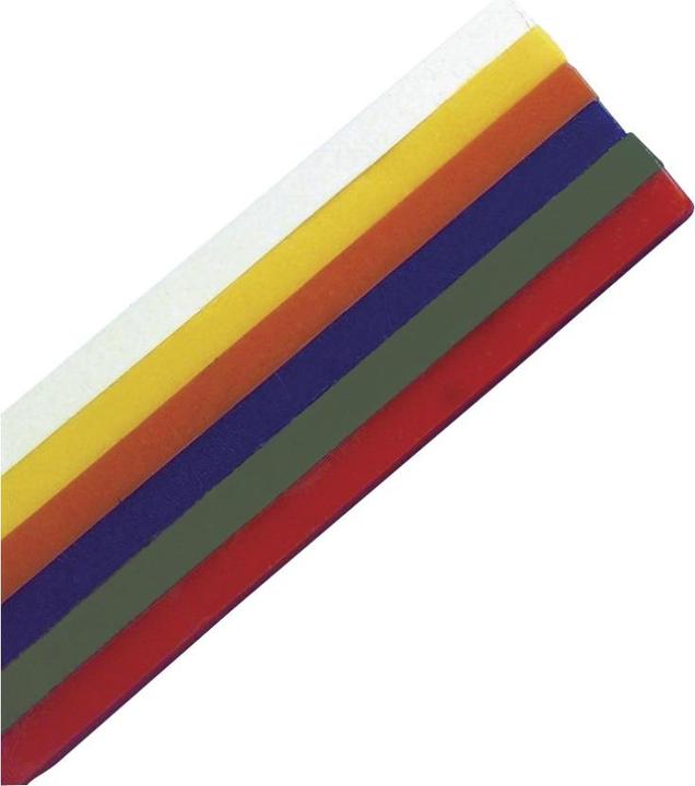 Immagine prodotto Rayher Set di cera per modellare 6 colori