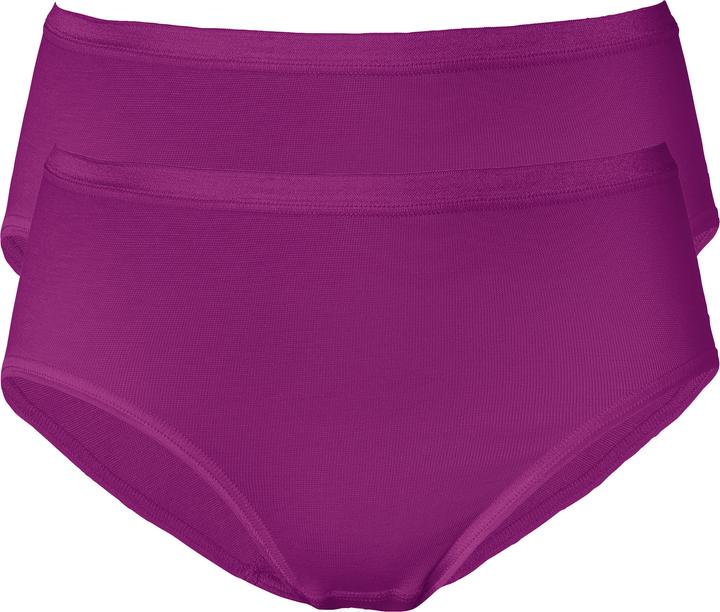 Erwin Müller Damen-Slip 2er-Pack