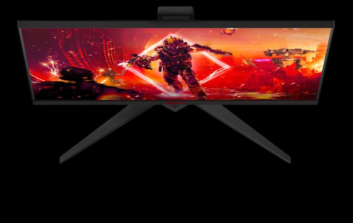 Produktbild AOC AG275QXN (2560 x 1440 Pixel, 27")