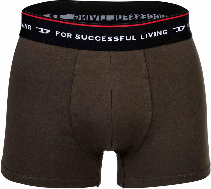 Produktbild Diesel Umbx-Damienthreepack (M, 3er Pack)