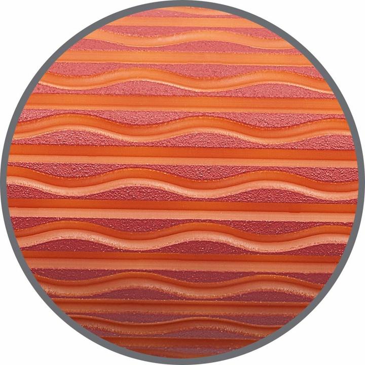 Produktbild Faber-Castell Füller Ambition OpArt Autumn Leaves EF (Rottöne)