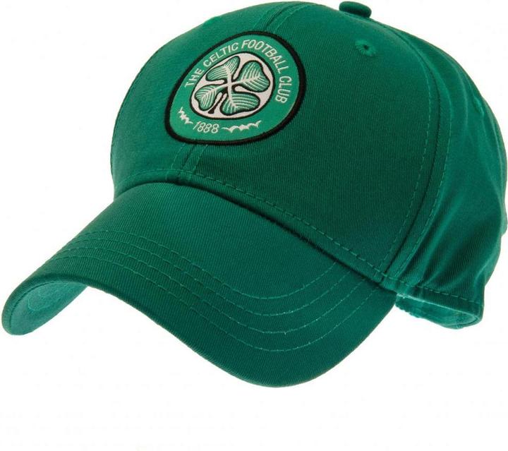 Immagine prodotto Celtic FC Cappello (Taglia unica)