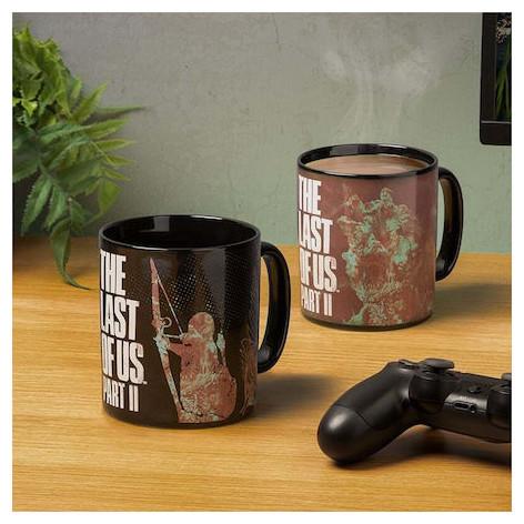 Image du produit Paladone Products Mug Thermoréactif (550 ml, 1 x)