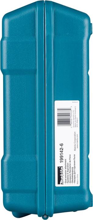 Produktbild Makita 199142-6 Staubabsaugungset