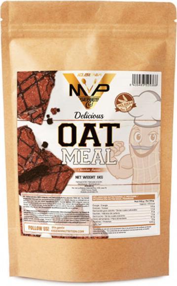 Actual product image Io.Genix Delicious Oat Meal (Neutral, 1 pcs., 1000 g)
