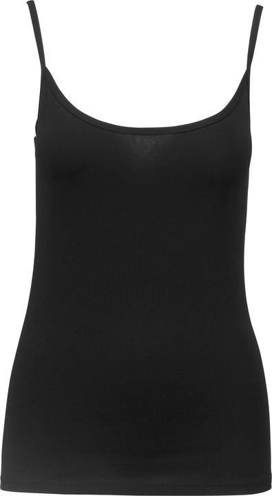 Produktbild Kariban Damen Top mit Trägern (M)