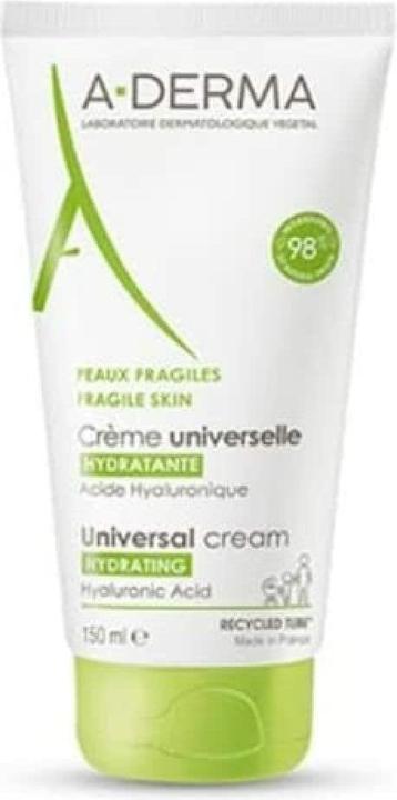 Image du produit A-Derma Crème universelle (150 ml)