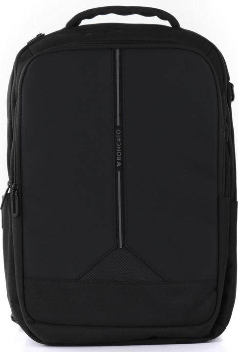 Actual product image Roncato Clayton backpack 44 cm laptop compartment (18 l)