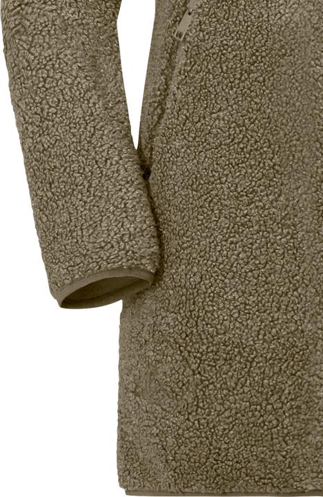 Image du produit Jack Wolfskin Manteau haute courbure W (L)