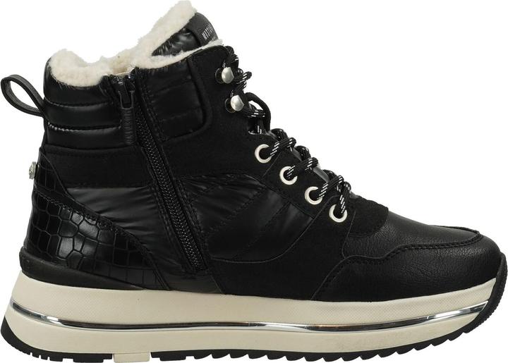 Produktbild Mustang Stiefelette (40)