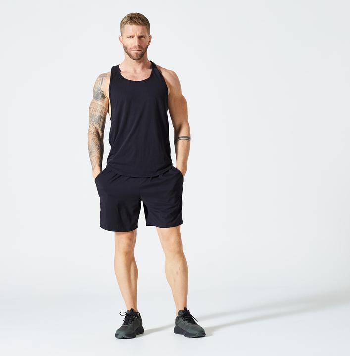 Produktbild Domyos Stringer Performance (L)