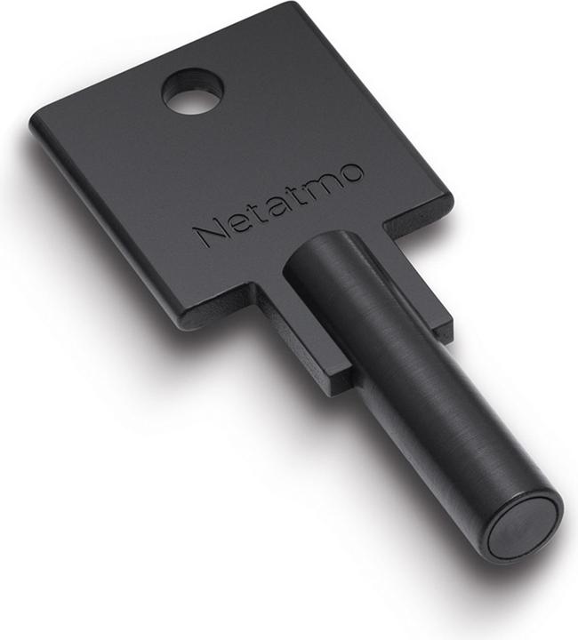 Netatmo Smart Key