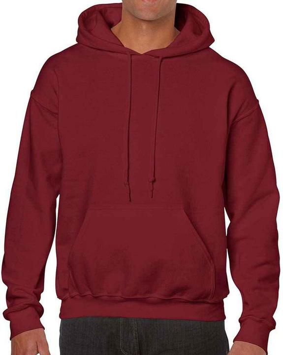 Gildan Kapuzenpullover (M)