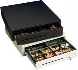Immagine prodotto Star Micronics Cassetto portavalori con chiavi extra