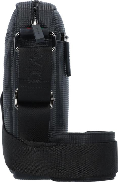 Actual product image Davidoff Paris shoulder bag leather 18 cm