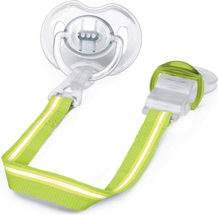 Immagine prodotto Philips Avent Catena fittizia (1 x, 6 - 18 M., fino a 6 M.)
