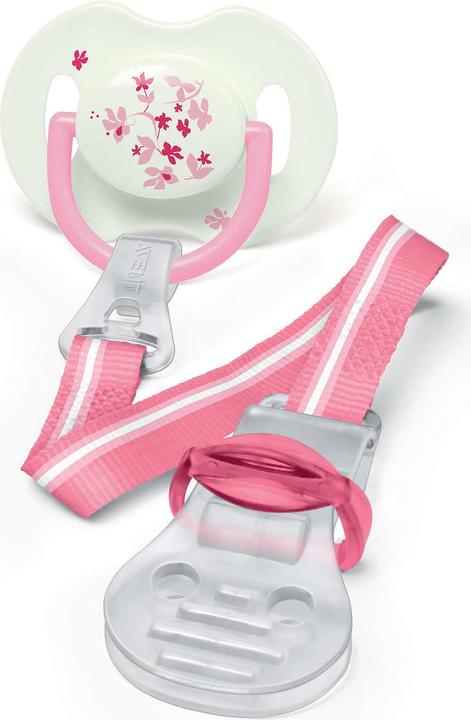 Immagine prodotto Philips Avent Catena fittizia (1 x, 6 - 18 M., fino a 6 M.)