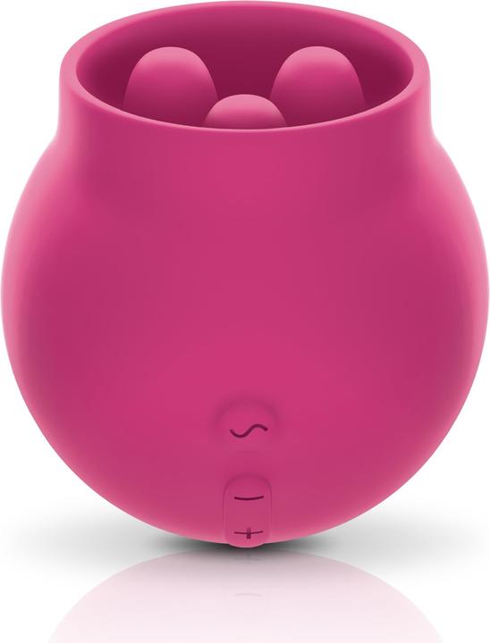 Actual product image Jimmyjane Love Pod Halo