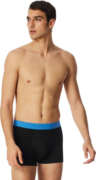 Immagine prodotto Schiesser Trunk 95/5 Organic Cotton (L, confezione da 3)