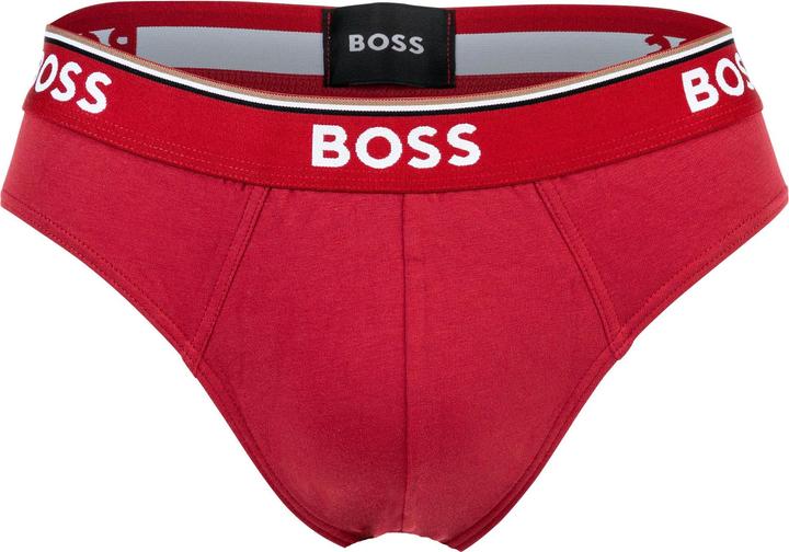 Immagine prodotto BOSS Slip Casual Stretch Slip 3P Power - 19928 (XXL, confezione da 6)