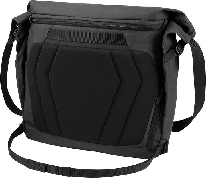 Actual product image Jack Wolfskin Mainkai Messenger (30 l)