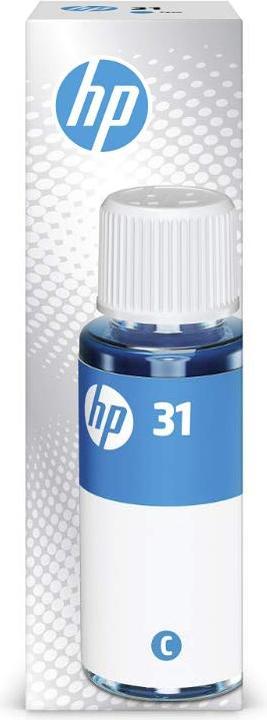 Produktbild HP 31 (C)