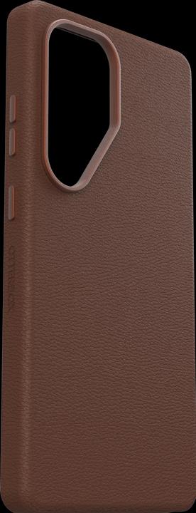 Actual product image OtterBox Symmetry Cactus Leather (Samsung Galaxy S25 Ultra)