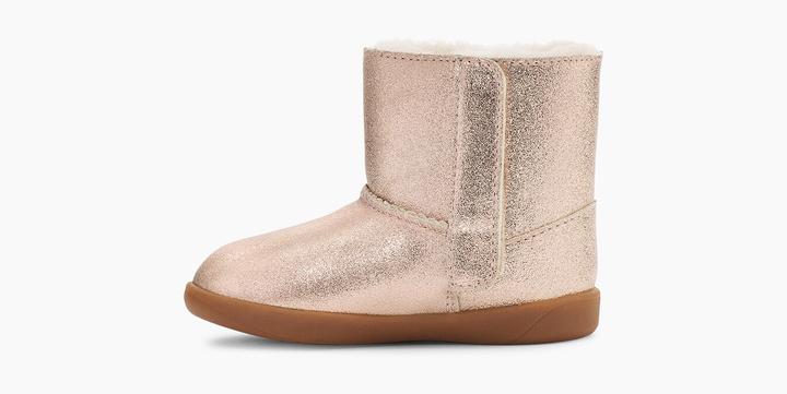 Actual product image Ugg T Keelan Metallic Glitter (27.5)