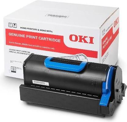 Actual product image OKI 45439002 (FC)
