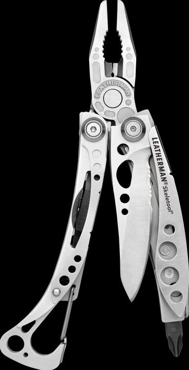 Leatherman Skeletool (7 Funktionen)