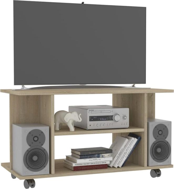 Immagine prodotto VidaXL Fairleigh (80 x 40 x 45 cm)