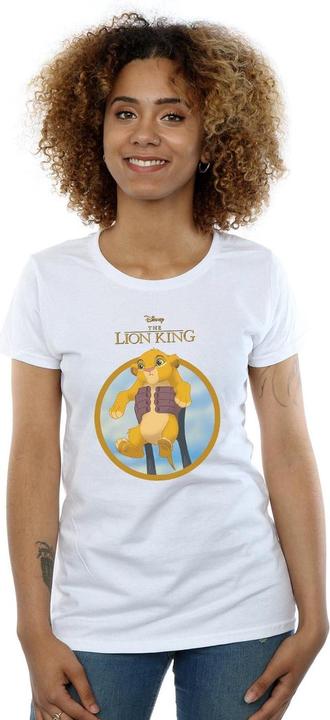 Produktbild Disney The Lion King Show Simba TShirt (XXL)