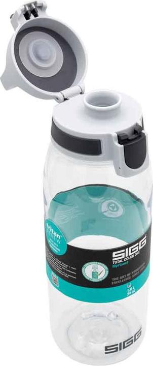 Produktbild Sigg Total Color (1 l)
