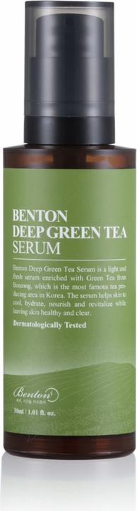 Image du produit Benton sérum deep green tea (30 ml)