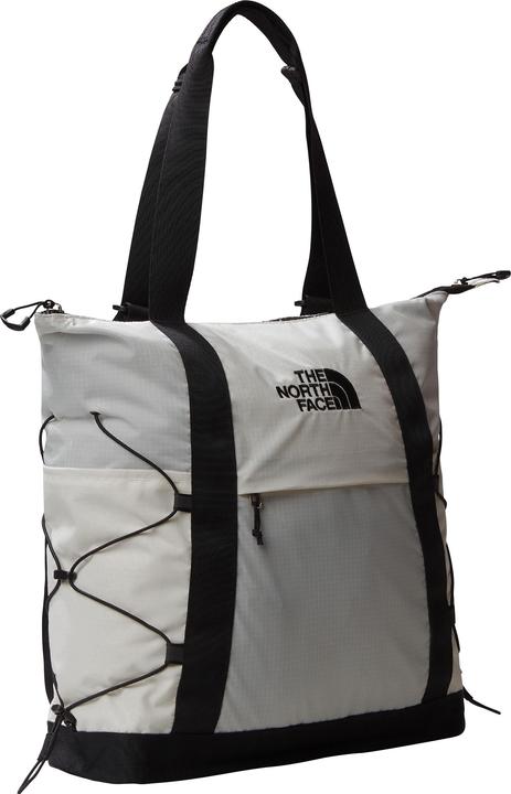 Actual product image North Face Borealis Tote