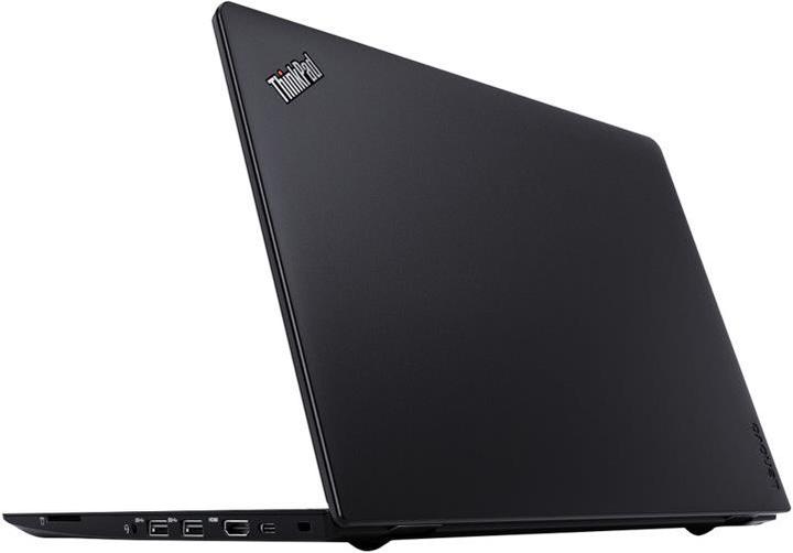 Produktbild Lenovo ThinkPad 13 (13.30", Intel Core i5-7200U, 8 GB, 256 GB, CH)
