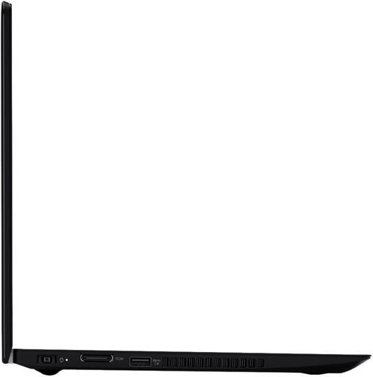 Produktbild Lenovo ThinkPad 13 (13.30", Intel Core i5-7200U, 8 GB, 256 GB, CH)
