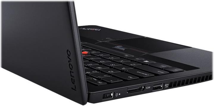 Produktbild Lenovo ThinkPad 13 (13.30", Intel Core i5-7200U, 8 GB, 256 GB, CH)