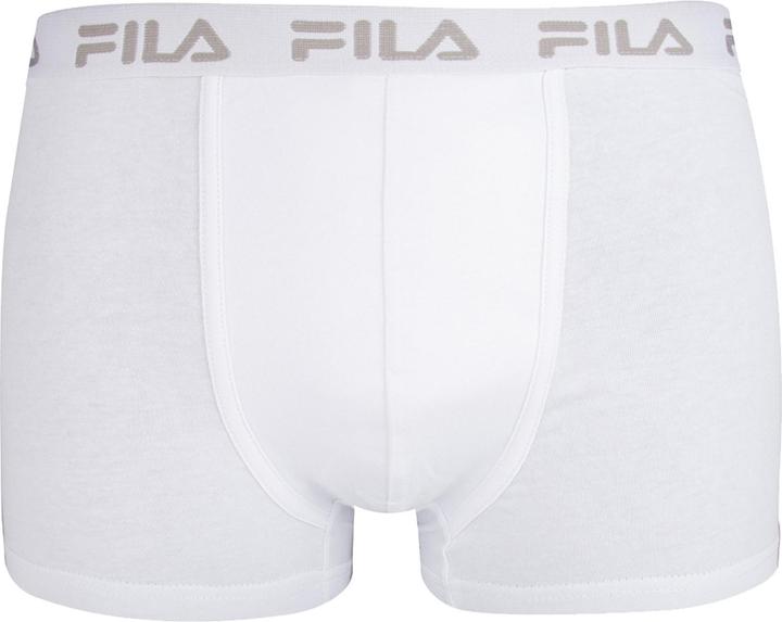 Actual product image FILA Boxer shorts Casual Stretch (M, 5-pack)