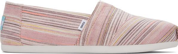 Toms W's Alpargata 3.0 RecycledCott (38)